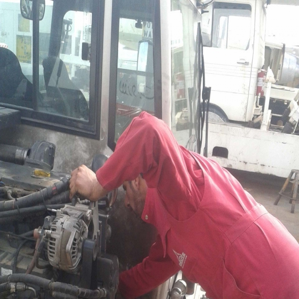 Onsite Service2